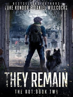 cover image of They Remain